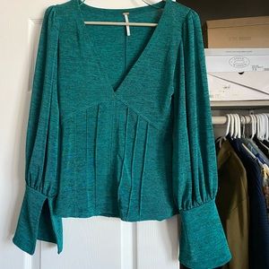 Free People Blouse